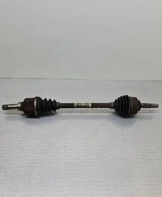 Citroen C3 Front driveshaft 9638016580