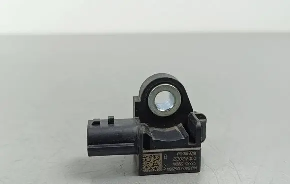 Mitsubishi Outlander IV Airbag deployment crash/impact sensor 01062022
