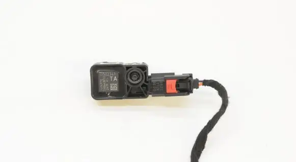 Opel Insignia A Airbag deployment crash/impact sensor 13502341