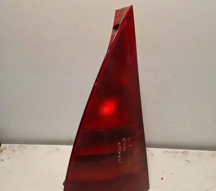 Citroen C3 Rear/tail lights E21298
