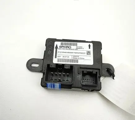 Volvo XC40 Seat heating relay 32214949 8888864412