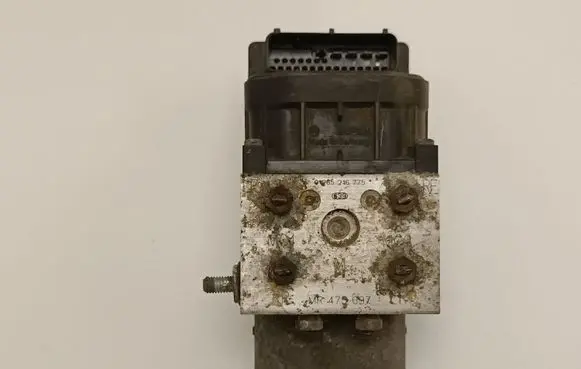 Mitsubishi Space Star ABS Pump 486116 0273004489