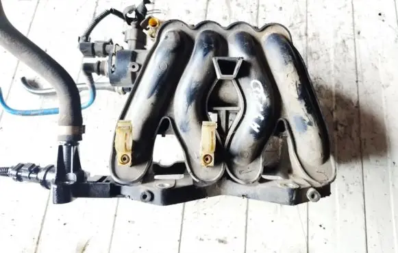 Fiat Panda II Intake manifold