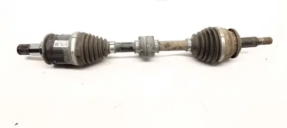 Toyota RAV 4 (XA50) Front driveshaft DA76L