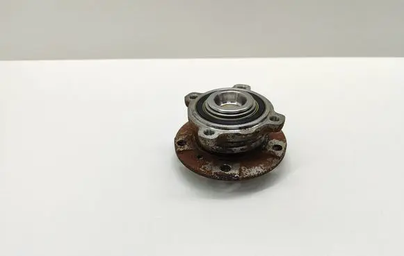 BMW 5 E60 E61 Front wheel ball bearing 