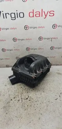 Renault Master II Air filter box