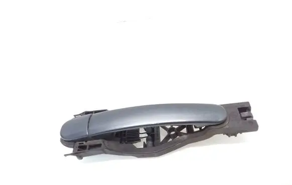 Skoda Octavia Mk2 (1Z) Front door exterior handle 6Y0837885
