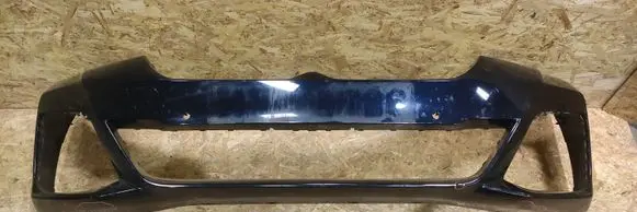 BMW 5 G30 G31 Front bumper 51118098644 ITPD000676