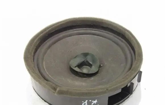 Peugeot 4007 Rear door speaker 8720A017