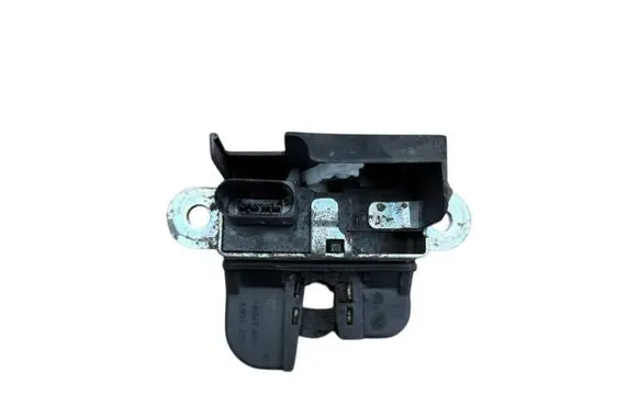 Volkswagen Caddy Tailgate lock latch 2K5827505E