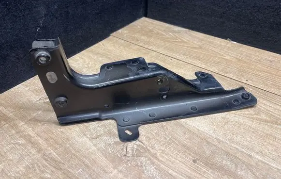 Jaguar F-Type Radiator support slam panel bracket EX5316795AA