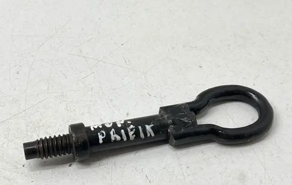 Ford Mondeo MK V Towing hook eye 