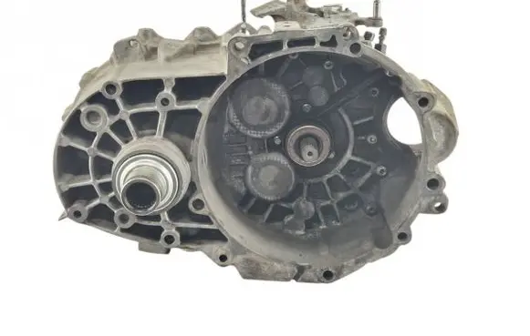 Seat Alhambra (Mk1) Manual 6 speed gearbox KKG