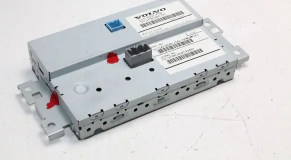 Volvo S60 Screen/display/small screen 31382065