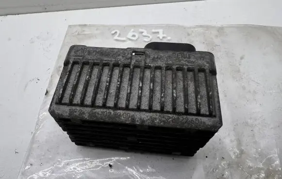 Opel Insignia A Glow plug pre-heat relay 55574293
