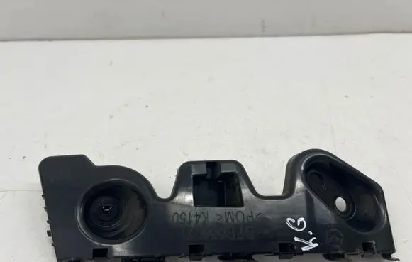 Mazda CX-30 Rear bumper mounting bracket DFR5502J1 K4150