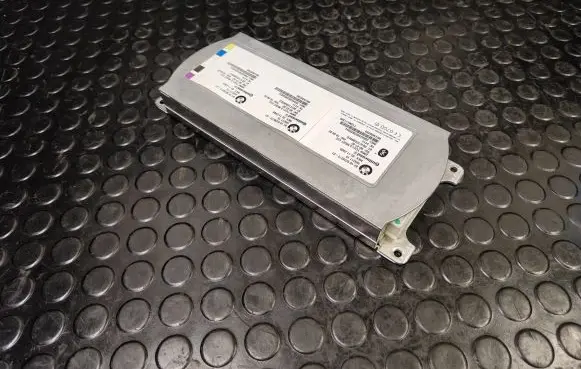 BMW 7 F01 F02 F03 F04 Bluetooth control unit module 9228272 922827201