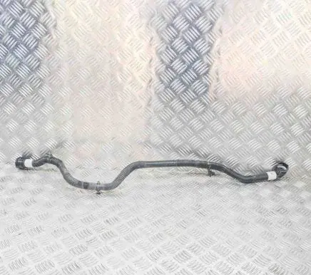 Brake vacuum hose/pipe