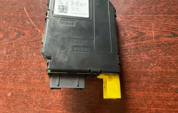 Seat Leon (1P) Other control units/modules 1K0953549BK