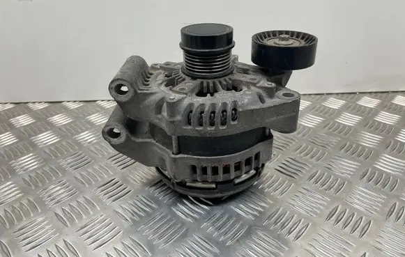 Ford Escape III Generator/alternator CJ5T10300GA