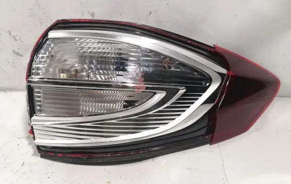 Ford C-MAX II Rear/tail lights F1CB13404BE 90060081