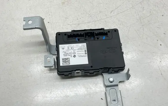 KIA Optima Other control units/modules 95480A8800 116RI003012 A2C39289700