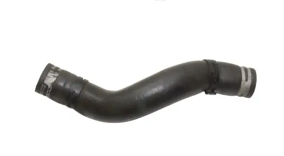 Jaguar XJ X351 Engine coolant pipe/hose