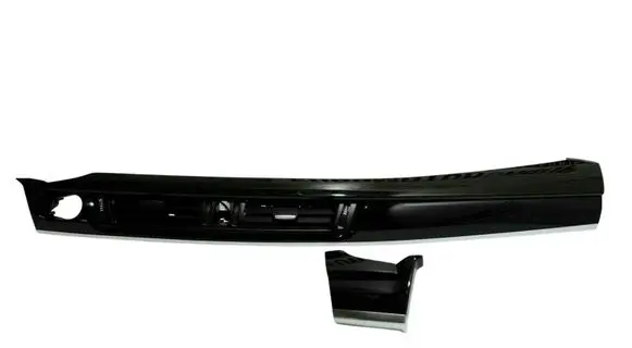 BMW X5M F85 Dashboard trim 51459284856 9284856
