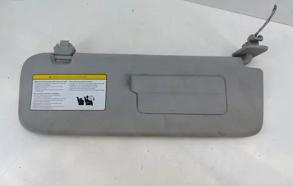 Tesla Model 3 Sun visor 153308800D