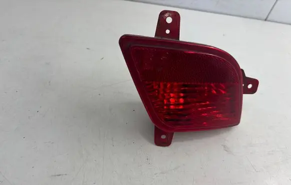 Opel Mokka Rear bumper light 25961814