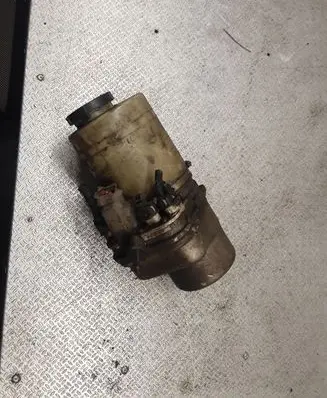 Opel Vectra C Electric power steering pump 