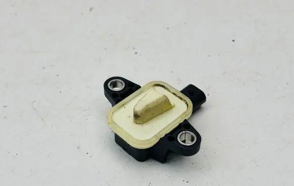 Audi A1 Airbag deployment crash/impact sensor 4H0955557