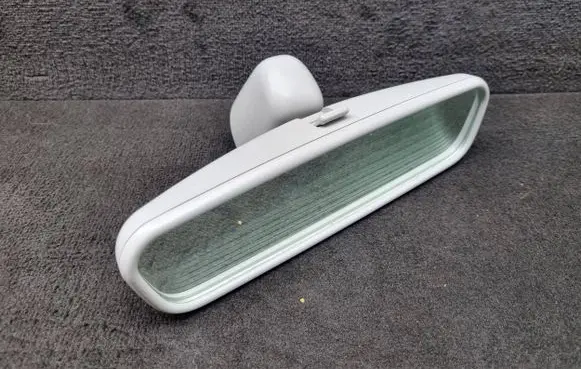 Audi A6 S6 C6 4F Rear view mirror (interior) 4F0857511AA