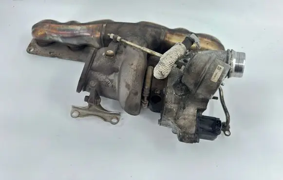BMW 1 F20 F21 Turbo 18551018660