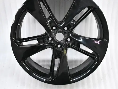 Opel Astra J R20 alloy rim 