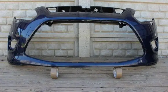 Ford C-MAX II Front bumper AM51R17K757A