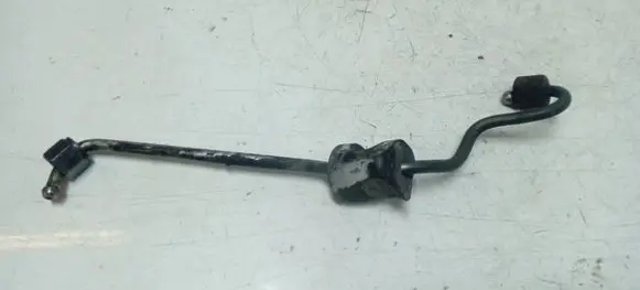 BMW X5 E70 Fuel injector supply line/pipe 
