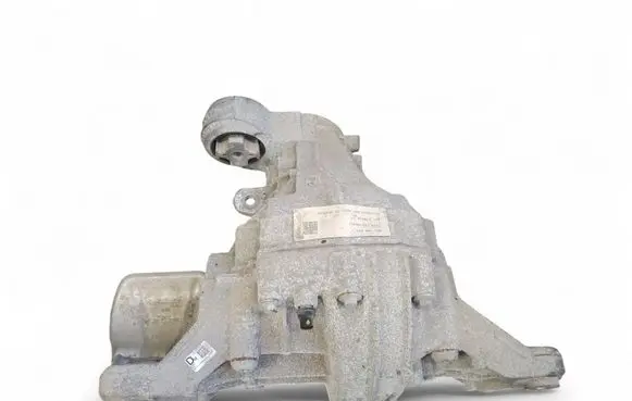 Porsche Cayenne (9Y0 9Y3) Rear differential 0DG500043J
