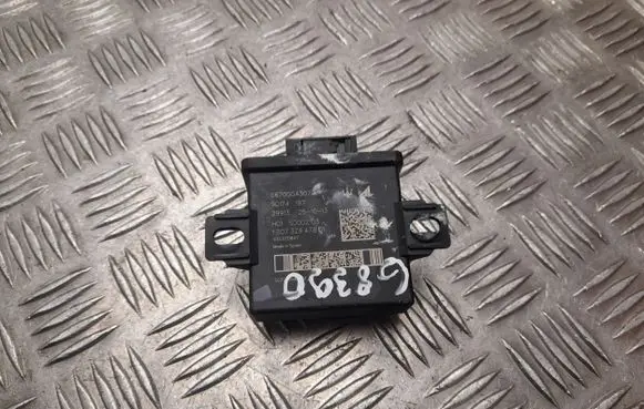 Maserati Ghibli Light module LCM 06700043070