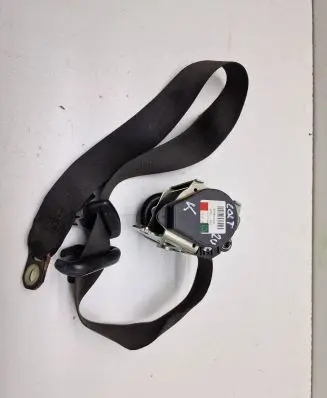Mitsubishi Colt Front seatbelt 606844000 005L000 H11242