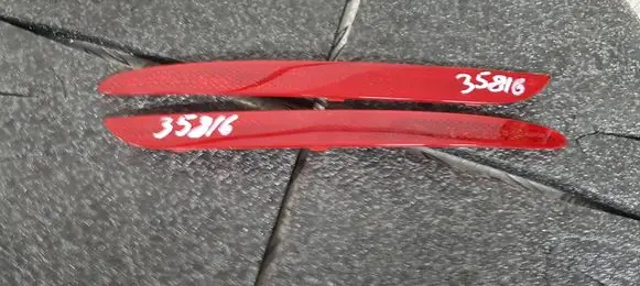 Mercedes-Benz S C217 Rear tail light reflector A2178200174 A2178200274