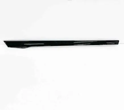 Tesla Model X Rear door card panel trim 103608100 103608110A