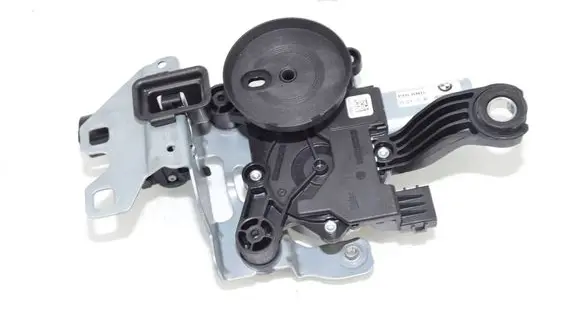 BMW 3 G20 G21 Rear window wiper motor 7468049 7447093 67637447093
