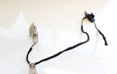 Audi A3 S3 8L Other interior light 8l1971679