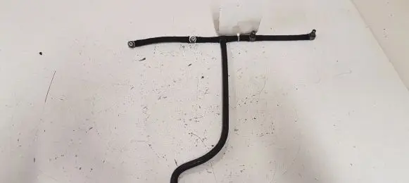 Opel Insignia A Fuel return line/hose 