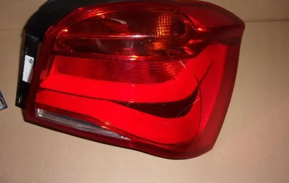 BMW 1 F20 F21 Rear/tail lights