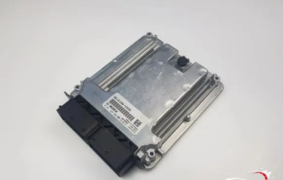 Volkswagen Atlas Alarm system siren 