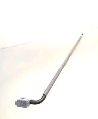 Front door cable line