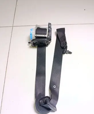 Mercedes-Benz CLA C117 X117 W117 Front seatbelt 307494599228AJ 3063559 0589P1000220