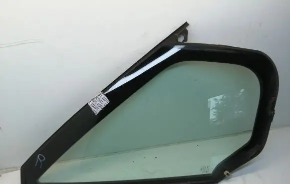 Ford Transit Front door vent window glass four-door YC15V21418